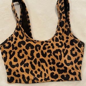 Balance athletica sports bra